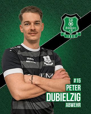 Peter Dubielzig