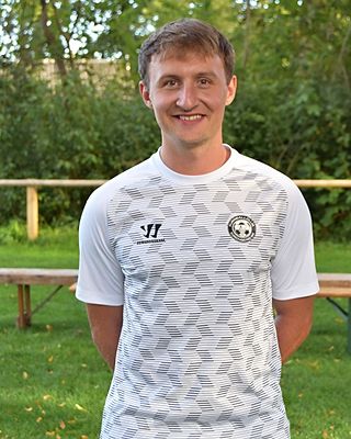 Kevin Dweezil Künzler