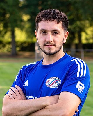 Fabian Jaslar