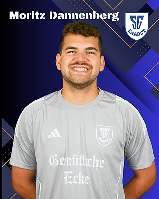 Moritz Dannenberg