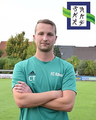 Markus Thomm