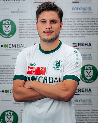 Edis Memic