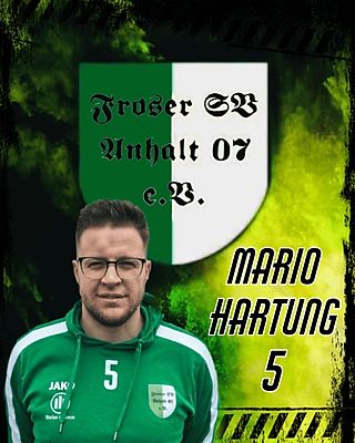 Mario Hartung