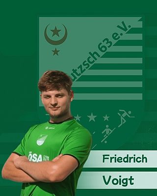 Friedrich Voigt