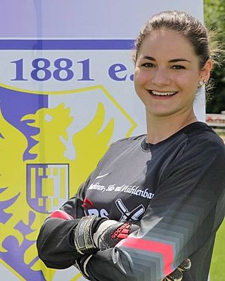 Sophie Müller-Oswald