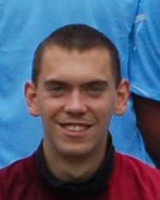 Patrick Schmitz