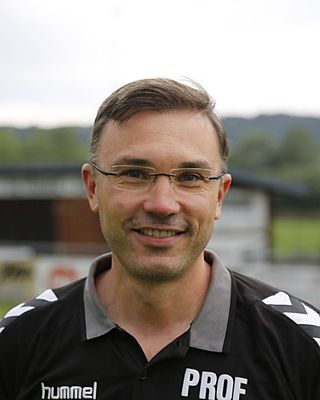 Prof. Tobias Renkawitz