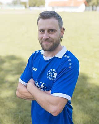 Christian Schwarzmeier