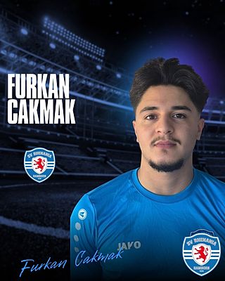 Furkan Cakmak