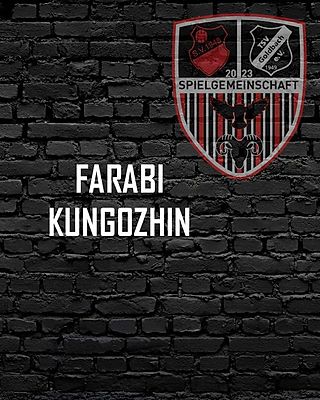 Farabi Kungozhin