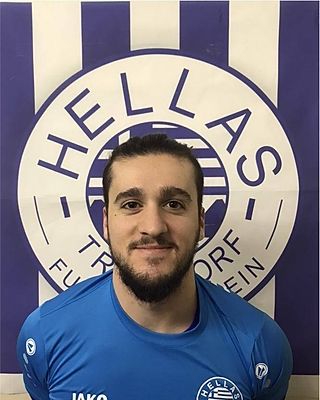 Konstantinos Pirpiris