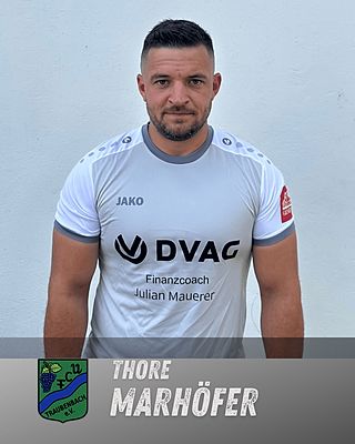 Thore Marhöfer