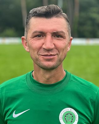 Marius Calin Ochsenfeld