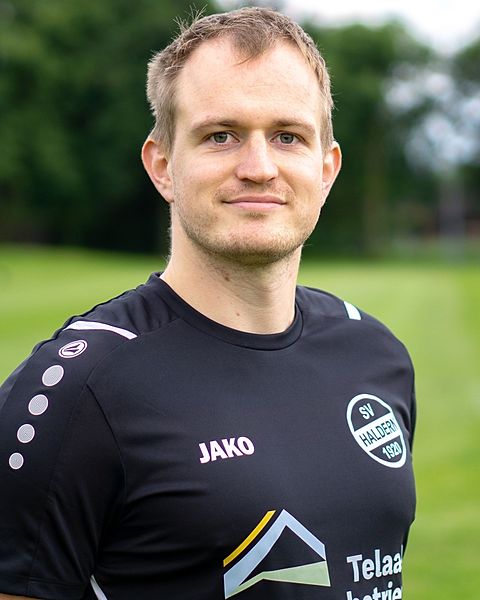 Foto: Matthias Dicker