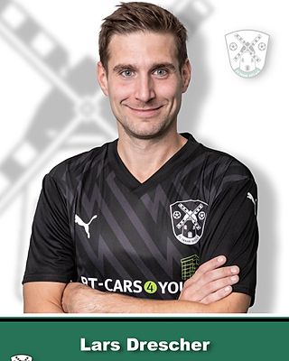 Lars Drescher