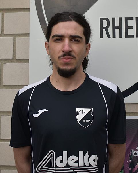 Foto: VfL Rheda