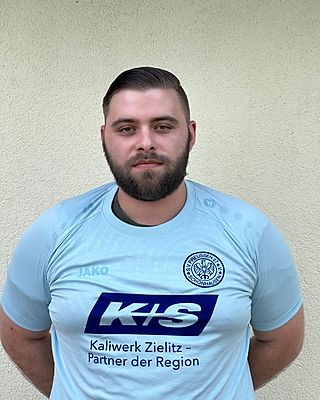 Phillip-Maximilian Möller