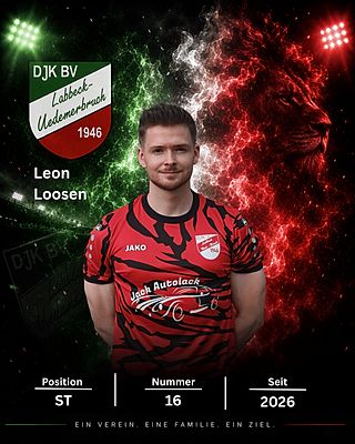 Leon Loosen
