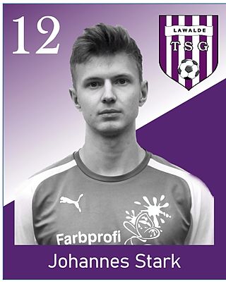 Johannes Stark