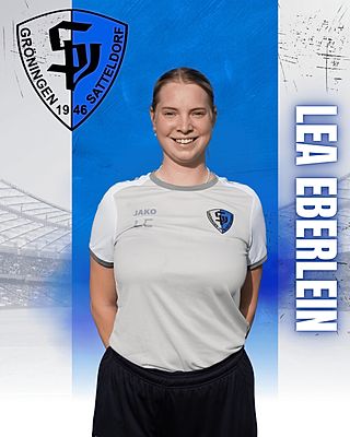 Lea Eberlein