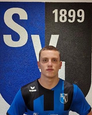 Luc Grimm