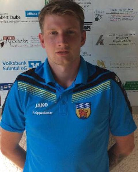 Foto: TSV Löwenstein