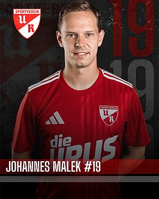 Johannes Malek