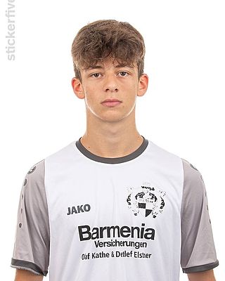 Chrisowalandis Papadopoulos
