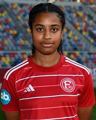 Josephine Hierl
