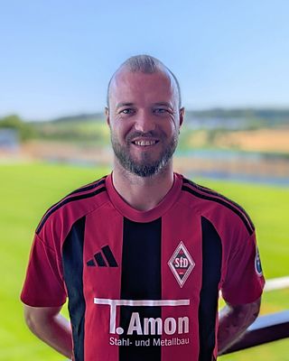 Tobias Kaschek