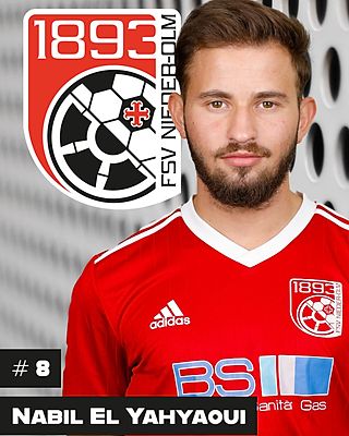 Nabil El Yahyaoui