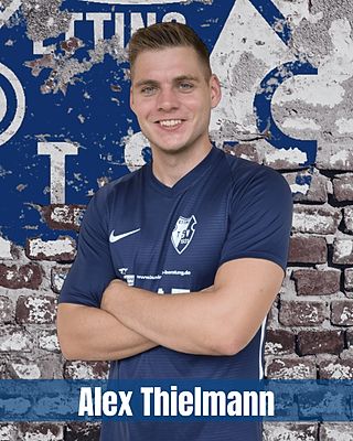 Alexander Thielmann