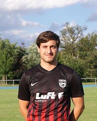 Marco Busch