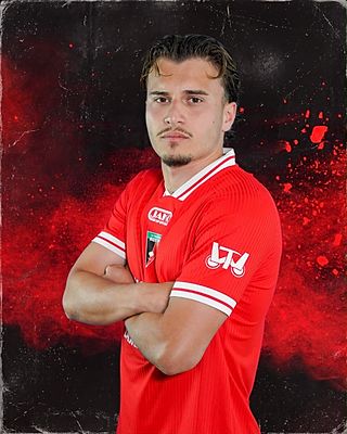 Alessio Tafa