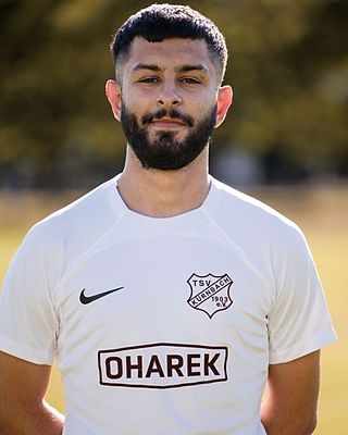 Abdulrahman Mussa