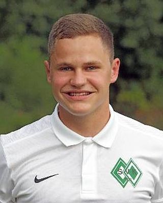 Florian Bendrich