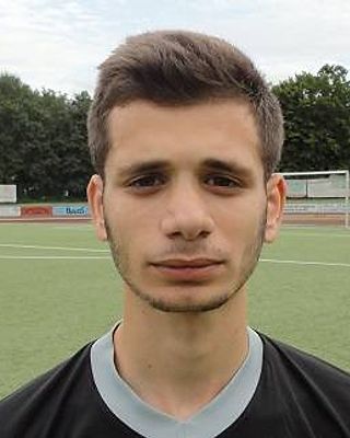 Alan Eddin Shahwan