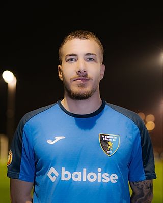 Patrick Vieira Rodrigues