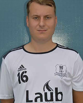 Luca Müller