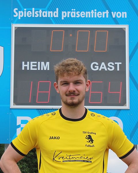 Foto: TSV G