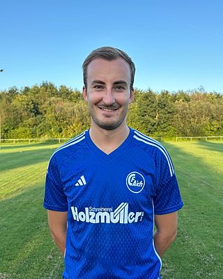 Maximilian Zimmermann