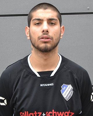 Oguz-Can Kemal Kavci