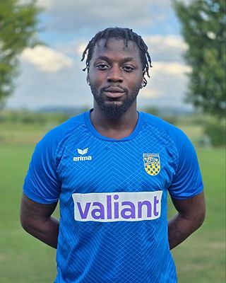 Francis Asamoah