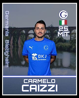 Carmelo Caizzi
