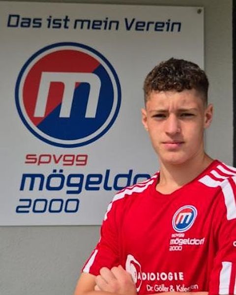 Foto: SpVgg Mögeldorf