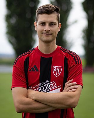Daniel Kroneder