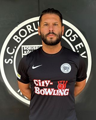 Kadir Umar