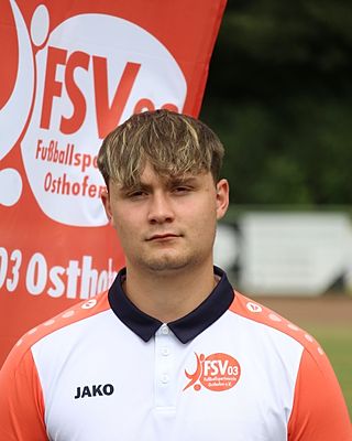 Luca Michael Erbeldinger