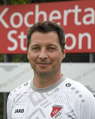 Dirk Reinhard