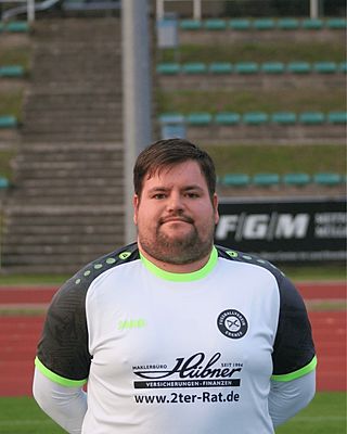 Fabian Walkowiack